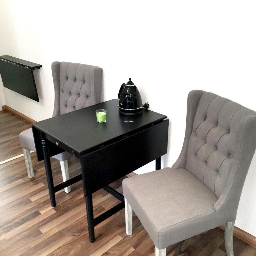 Apartment Cosy Apartment In The Heart Of Erfurt 30 M² Pets Allowed Erfurt